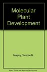 Molecular Plant Development