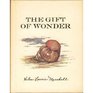 The Gift of Wonder
