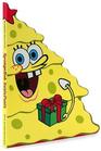 SpongeBob SantaPants
