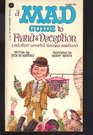 Mad Guide to Fraud and Deception