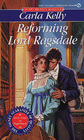 Reforming Lord Ragsdale (Signet Regency Romance)
