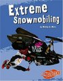 Extreme Snowmobiling