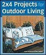 2X4 Projects for Outdoor Living