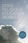 Does Religious Education Work A Multidimensional Investigation