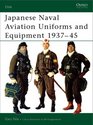Japanese Naval Aviation Uniforms and Equipment 193745