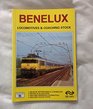 Benelux Railways Locomotives  Coaching Stock