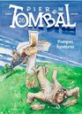 Pierre Tombal Tome 26  Pompes funbres