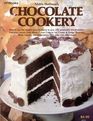 CHOCOLATE COOKERY Cookbook