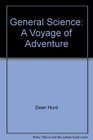 A Voyage of Adventure