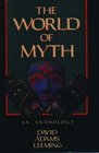 The World of Myth  An Anthology