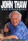 John Thaw The Biography