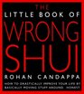 The Little Book Of Wrong Shui