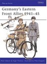 Germany's Eastern Front Allies 194145