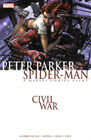 Civil War Peter Parker SpiderMan
