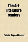 The Artliterature readers