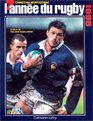 L'anne du rugby 1995