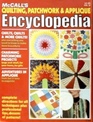 Quilting, Patchwork & Applique Encyclopedia