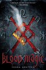 Blood Magic (The Blood Journals)