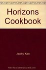Horizons Cookbook