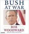 Bush at War Inside the Bush White House