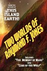Two Worlds of Raymond F Jones