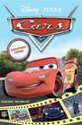 Disney Pixar Cars Cinestory Comic