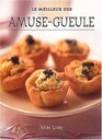 MEILLEUR DES AMUSEGUEULE