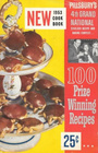 Pillsbury's 100 Prize Winning Recipes