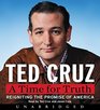 A Time for Truth CD Reigniting the Promise of America