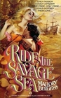 Ride the Savage Sea