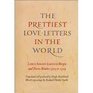 Prettiest Love Letters in the World Letters Between Lucrezia Borgia  Pietro Bembo 1503 to 1519
