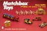 Matchbox Toys With Updated Price Guide