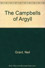 The Campbells of Argyll