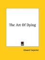 The Art of Dying