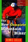 The New Complete Mountain Biker
