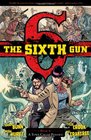 The Sixth Gun Volume 4