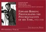 Edward Bibring Photographs the Psychoanalysts of his Time 19321938