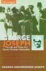 George Joseph The Life and Times of a Kerala Christian Nationalist