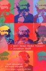 Why Read Marx Today