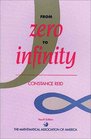 From Zero to Infinity: What Makes Numbers Interesting (Spectrum Series)