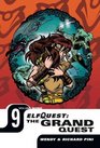 Elfquest The Grand Quest  Volume Nine