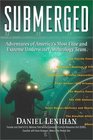 Submerged Adventures of America's Most Elite Underwater Archeology Team