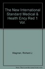 The New International Standard Medical  Health Ency Red 1 Vol