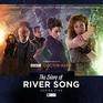 The Diary of River Song  Series 5