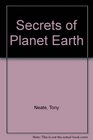 Secrets of Planet Earth