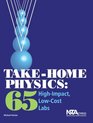 TakeHome Physics 65 HighImpact LowCost Labs