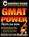 Arco Gmat Power User's Manual
