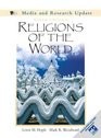 Religions of the World  Media and Research Update