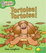 Oxford Reading Tree Stage 2 Snapdragons Tortoise Tortoise