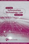Lloyd Information Technology and the Law